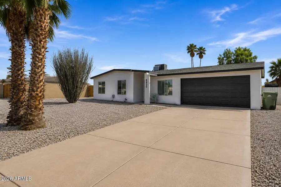 5529 W Angela Drive, Glendale, AZ 85308 - #2