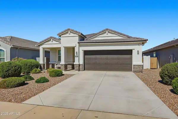 4626 W Orange Avenue, Coolidge, AZ 85128