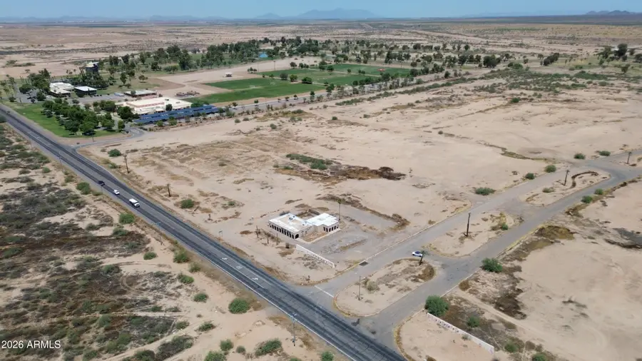 50 N Candlestick Drive, Casa Grande, AZ 85193 - #3