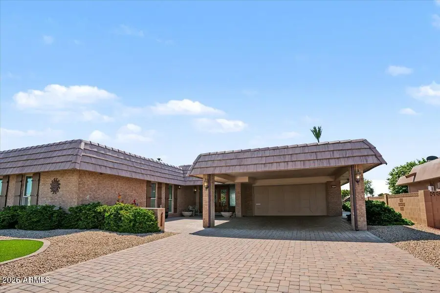 14201 N Cameo Drive, Sun City, AZ 85351 - #3