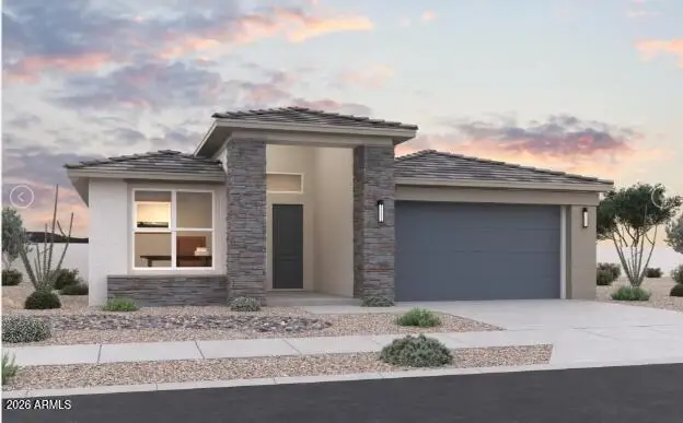 17504 W Vista Norte Street, Goodyear, AZ 85338 - #1