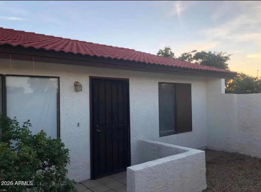2824 E Waltann Lane #4, Phoenix, AZ 85032 - #2