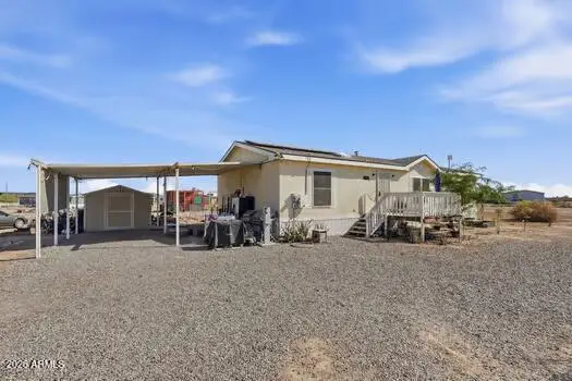 35531 W Bay Circle, Tonopah, AZ 85354 - #1