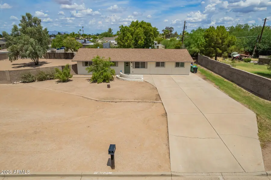 6402 E Princess Drive, Mesa, AZ 85205 - #2