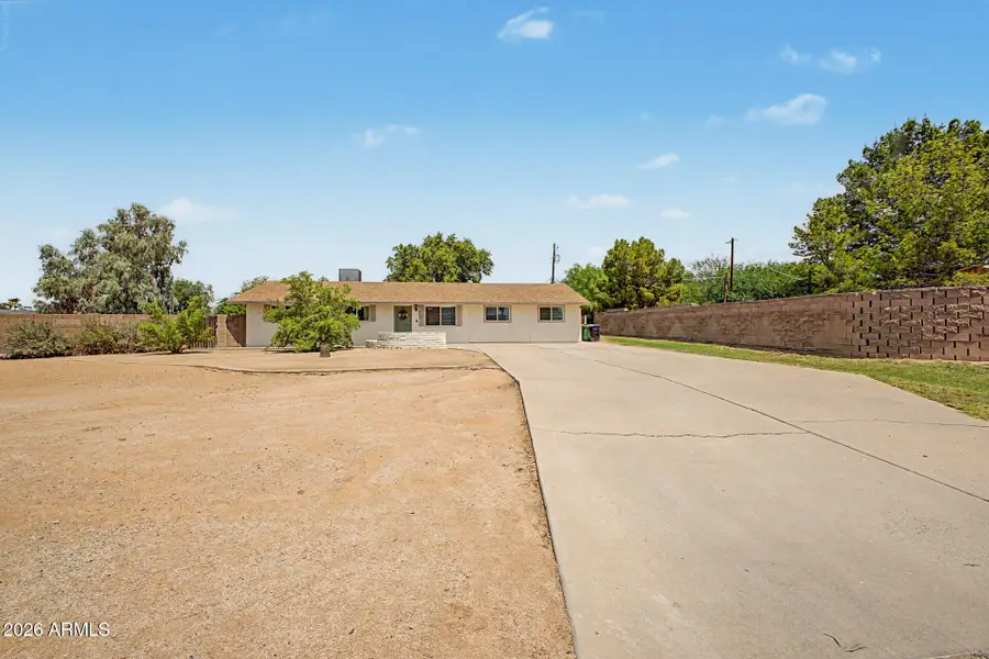 6402 E Princess Drive, Mesa, AZ 85205 - #3