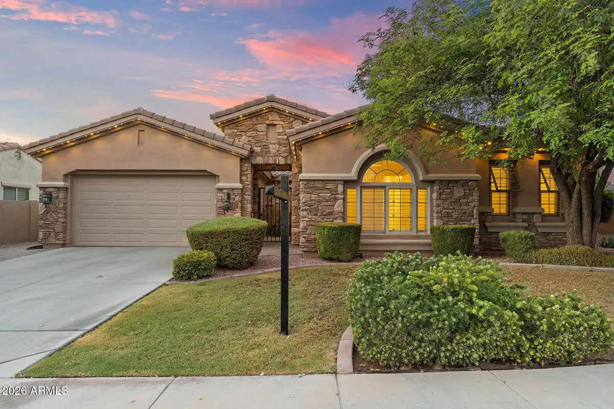 3986 E Beechnut Place, Chandler, AZ 85249 - #1
