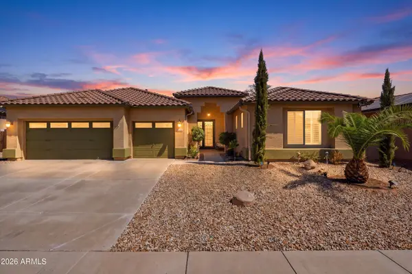 18458 W Marconi Avenue, Surprise, AZ 85388
