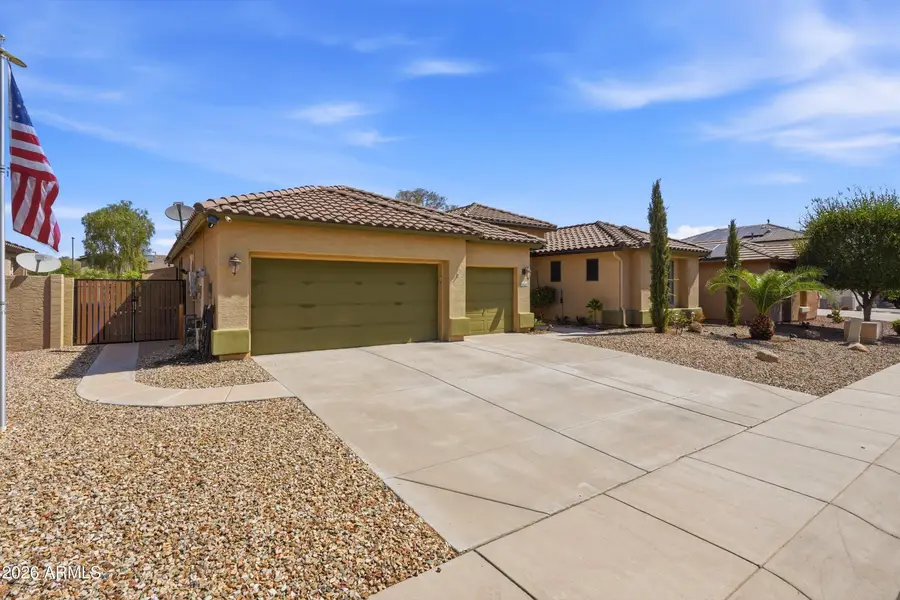 18458 W Marconi Avenue, Surprise, AZ 85388 - #3