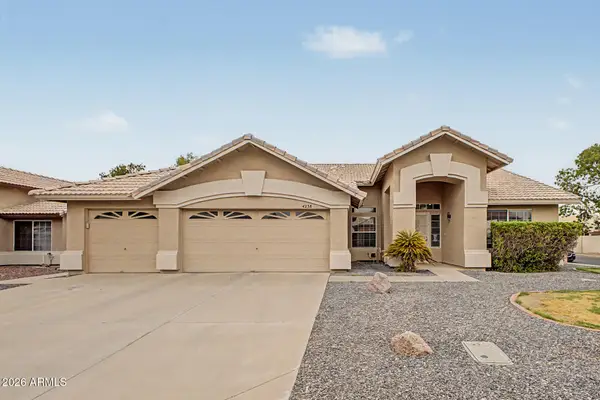 4238 E San Remo Avenue, Gilbert, AZ 85234