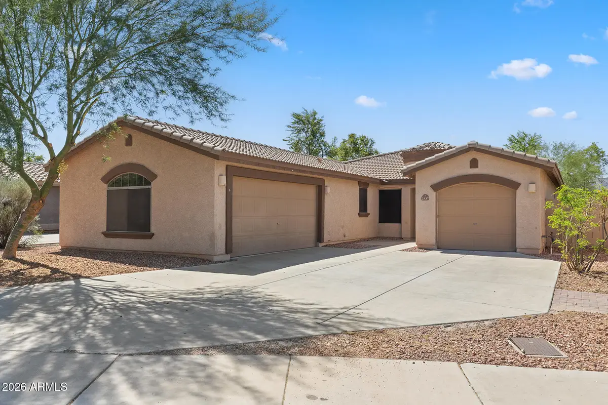 2537 W Darrel Road, Phoenix, AZ 85041 - #1