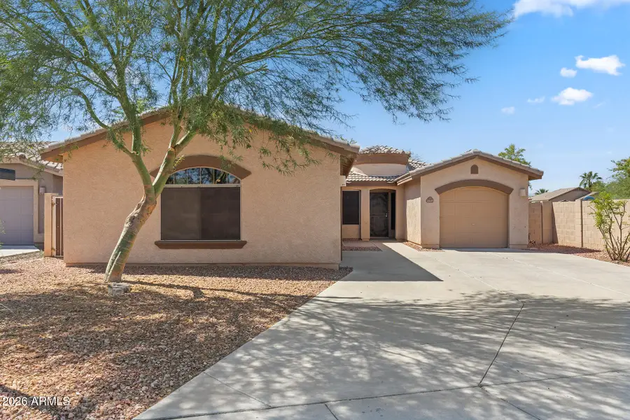 2537 W Darrel Road, Phoenix, AZ 85041 - #2