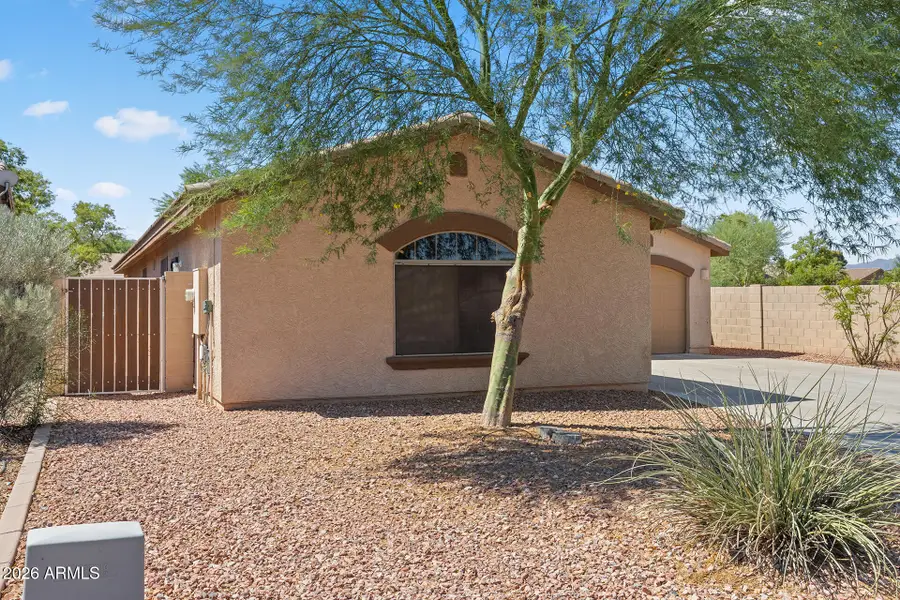 2537 W Darrel Road, Phoenix, AZ 85041 - #3