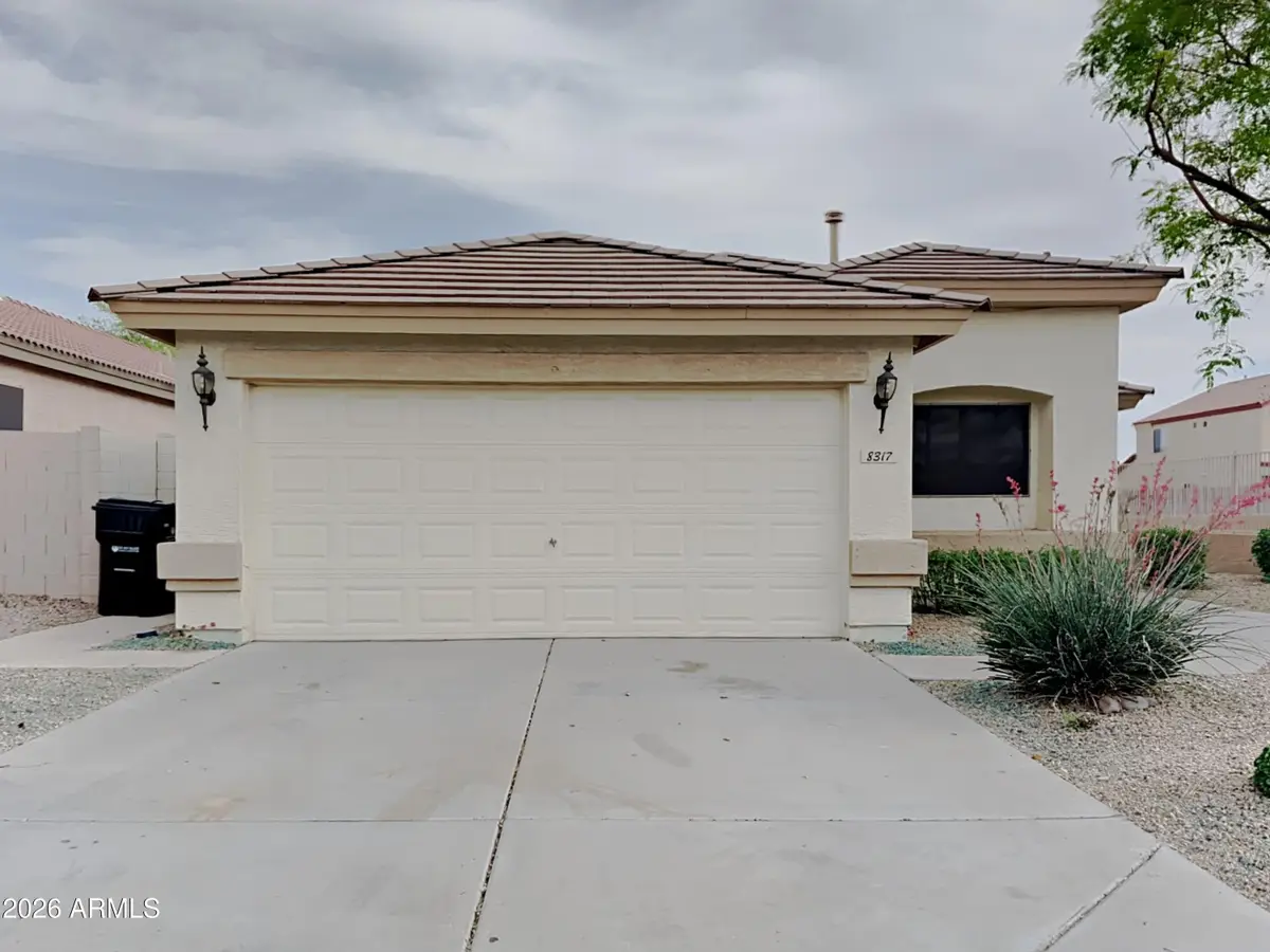 8317 W Gross Avenue, Tolleson, AZ 85353 - #1