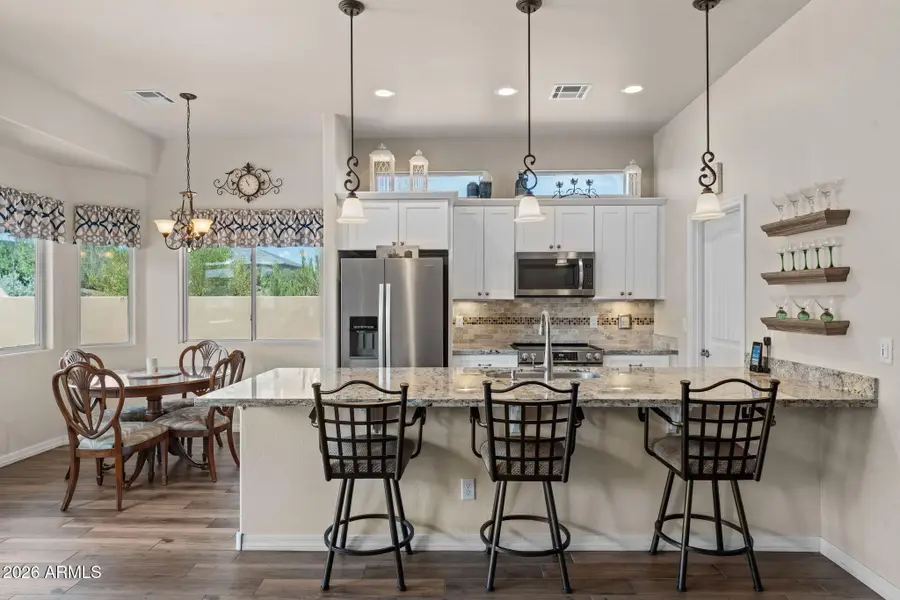 937 W Mclean Drive, Wickenburg, AZ 85390 - #2