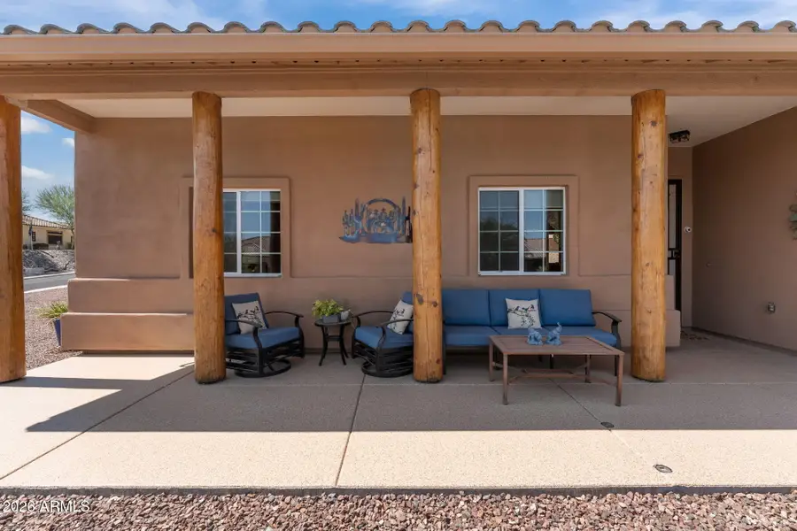 937 W Mclean Drive, Wickenburg, AZ 85390 - #3