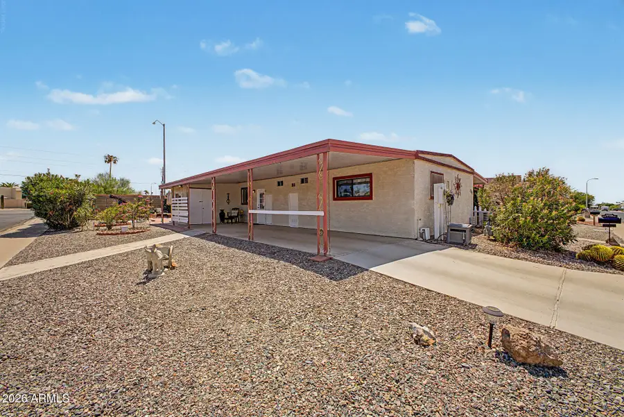 2355 N Shannon Way, Mesa, AZ 85215 - #2