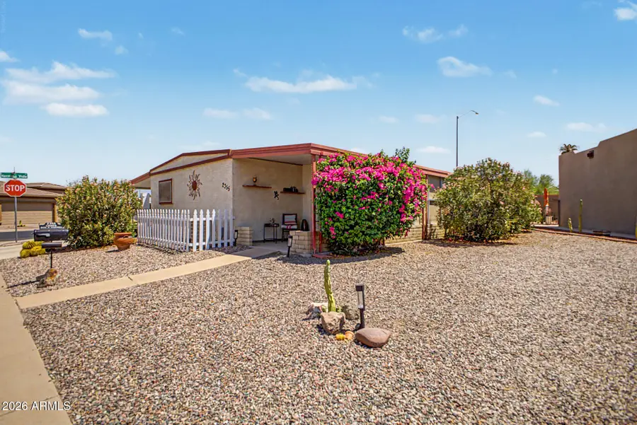 2355 N Shannon Way, Mesa, AZ 85215 - #3