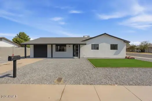 5724 W Lupine Avenue, Glendale, AZ 85304 - #1