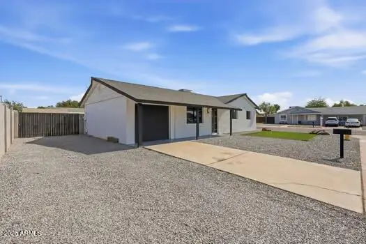 5724 W Lupine Avenue, Glendale, AZ 85304 - #2