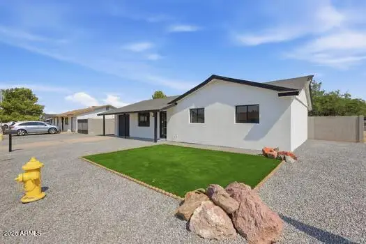 5724 W Lupine Avenue, Glendale, AZ 85304 - #3