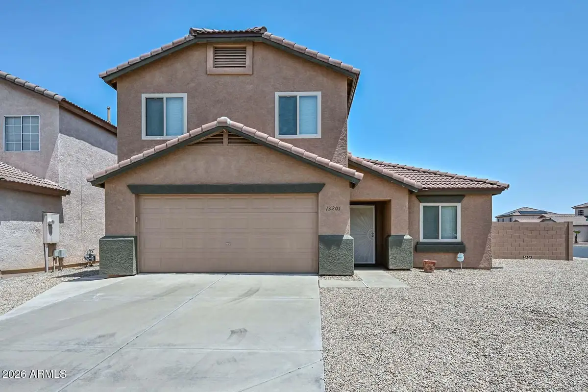 13201 N 126th Drive, El Mirage, AZ 85335 - #1