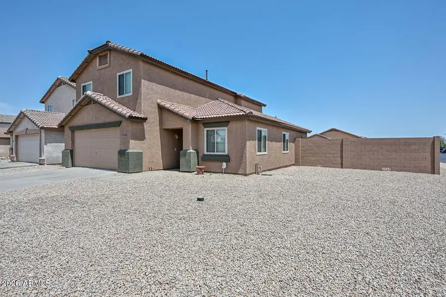 13201 N 126th Drive, El Mirage, AZ 85335 - #3