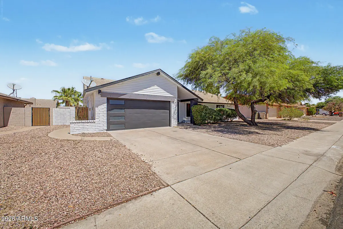 6030 W Riviera Drive, Glendale, AZ 85304 - #1