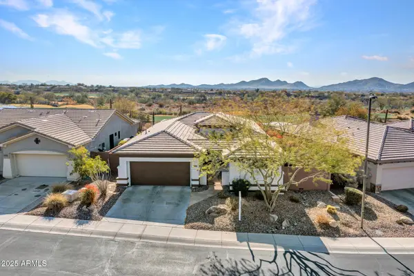 41933 N Crooked Stick Road, Anthem, AZ 85086