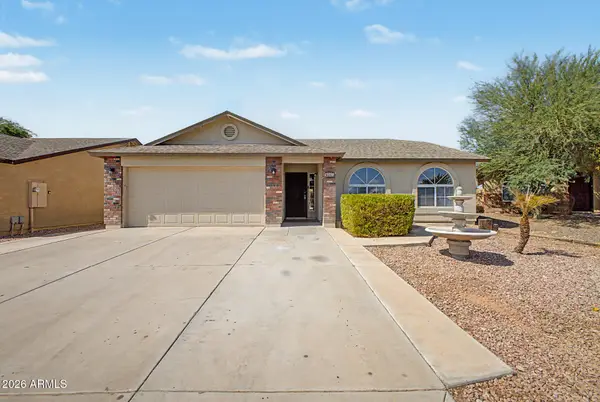 4986 E Magnus Drive, San Tan Valley, AZ 85140