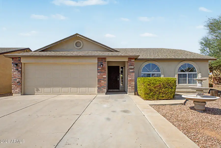 4986 E Magnus Drive, San Tan Valley, AZ 85140 - #2