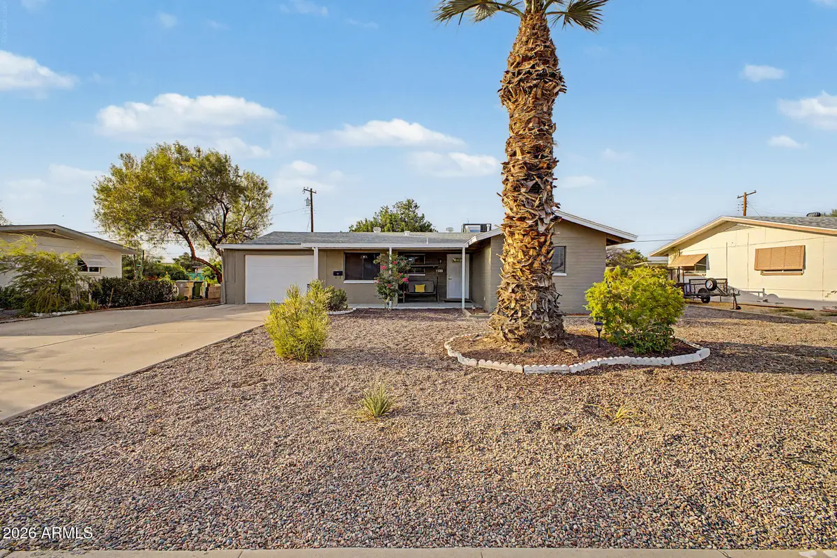 5426 E Boston Street, Mesa, AZ 85205 - #1