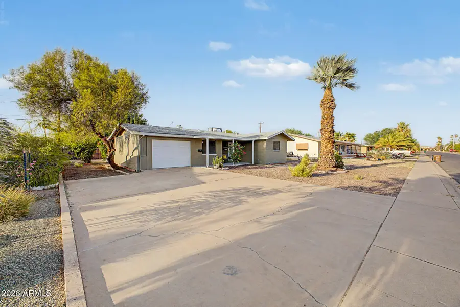 5426 E Boston Street, Mesa, AZ 85205 - #2