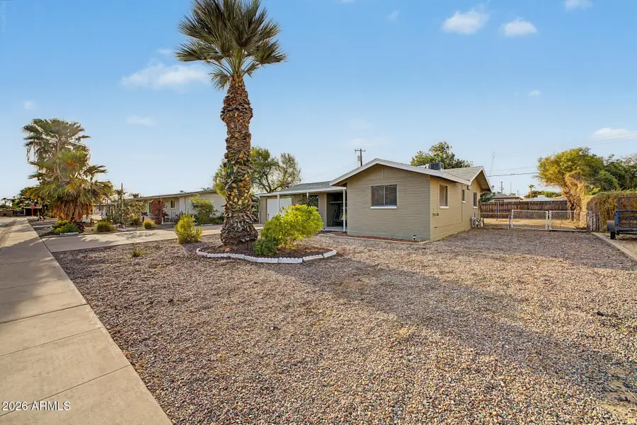 5426 E Boston Street, Mesa, AZ 85205 - #3