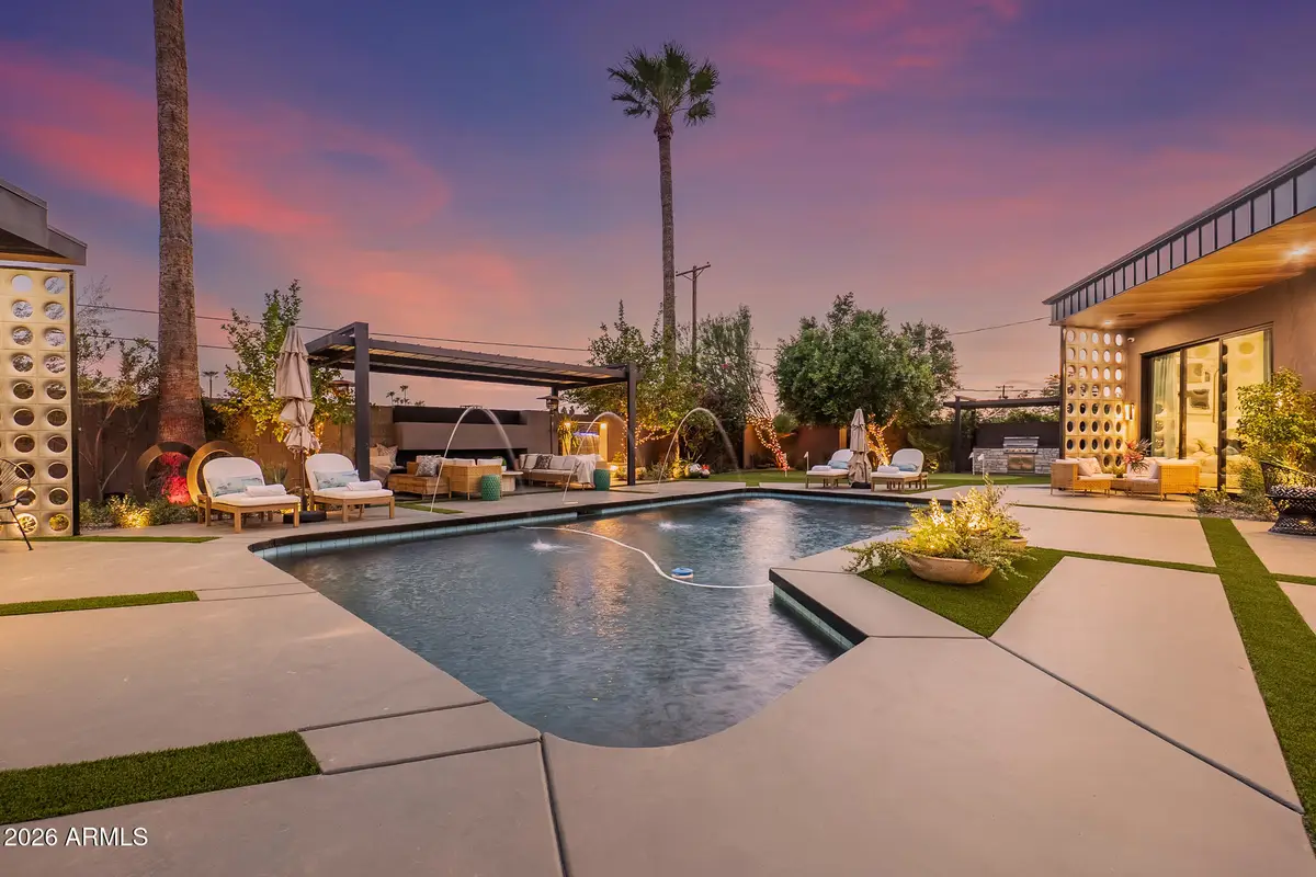 1919 E Claremont Street, Phoenix, AZ 85016 - #1