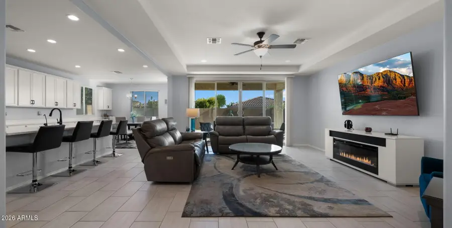 14651 W Larkspur Drive, Surprise, AZ 85379 - #3