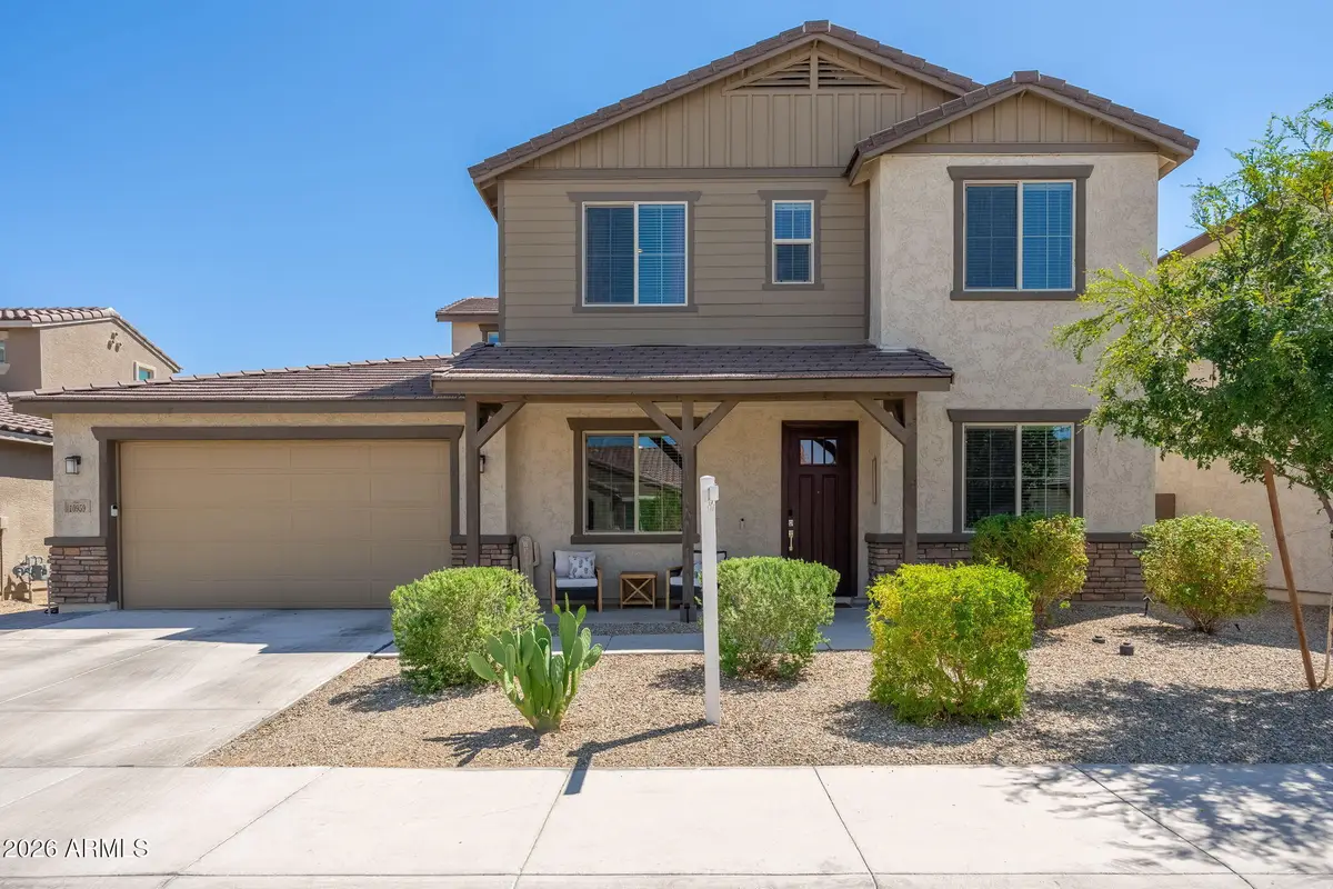 10959 W Mckinley Street, Avondale, AZ 85323 - #1