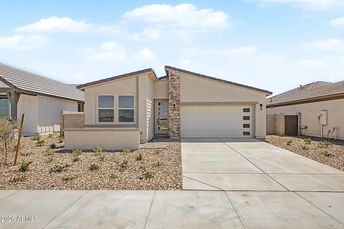 12889 N 304th Avenue, Buckeye, AZ 85396 - #1