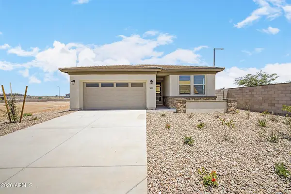 30374 W Dahlia Drive, Buckeye, AZ 85396