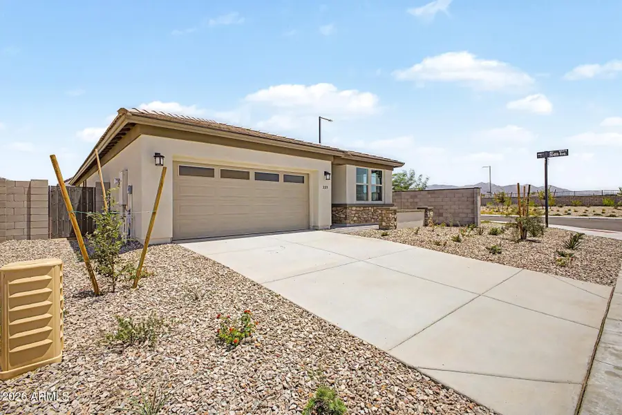 30374 W Dahlia Drive, Buckeye, AZ 85396 - #3