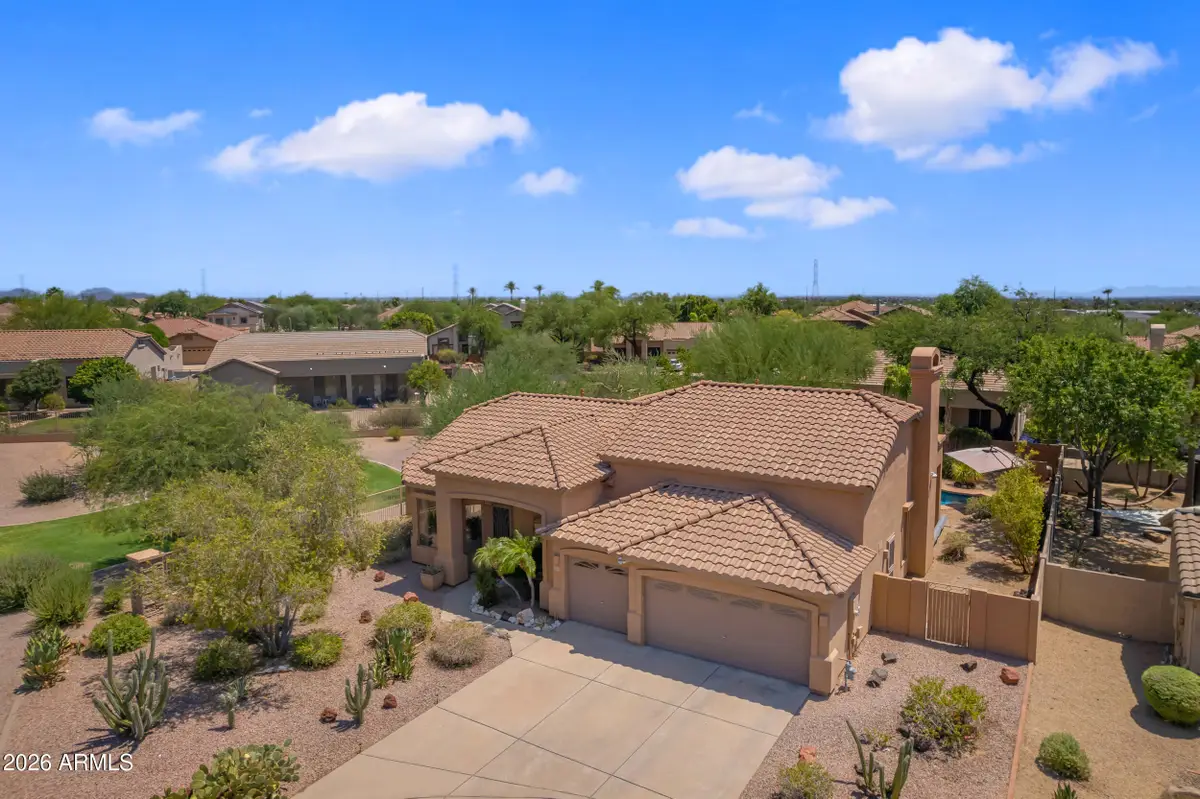 9641 E Gary Street, Mesa, AZ 85207 - #1