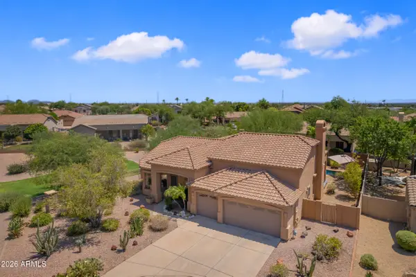 9641 E Gary Street, Mesa, AZ 85207