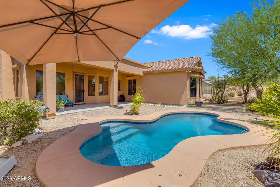 9641 E Gary Street, Mesa, AZ 85207 - #3