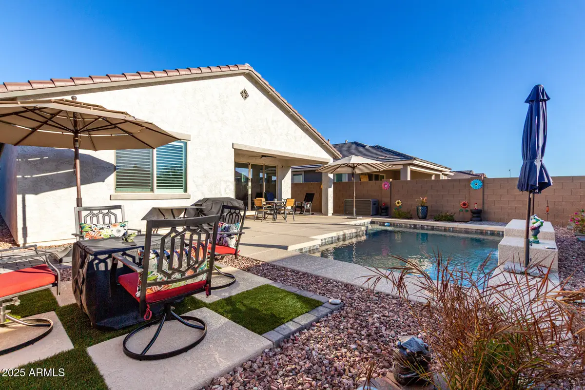 4390 N 202nd Lane, Litchfield Park, AZ 85340 - #1