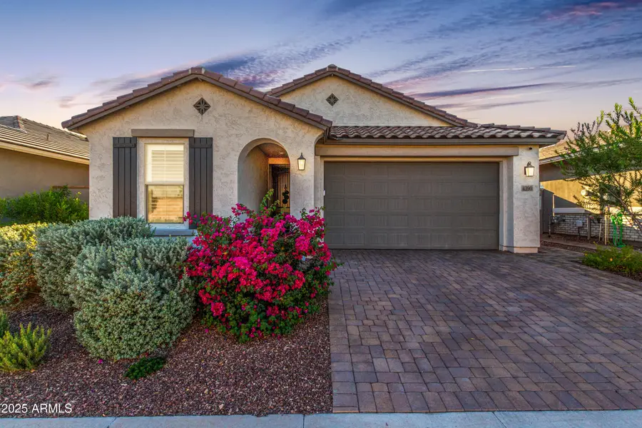 4390 N 202nd Lane, Litchfield Park, AZ 85340 - #2