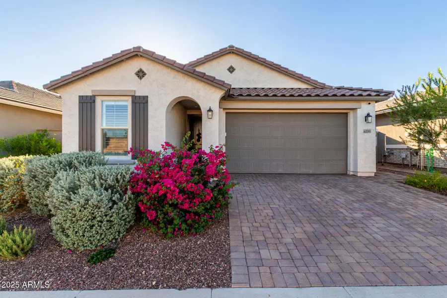 4390 N 202nd Lane, Litchfield Park, AZ 85340 - #3