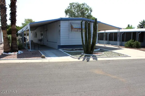 303 S Recker Road #8, Mesa, AZ 85206