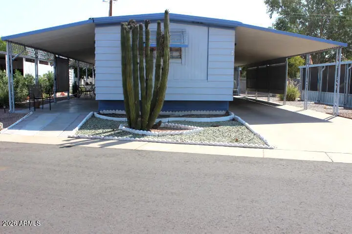 303 S Recker Road #8, Mesa, AZ 85206 - #2