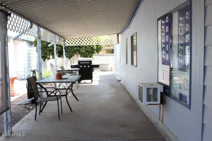 303 S Recker Road #8, Mesa, AZ 85206 - #3