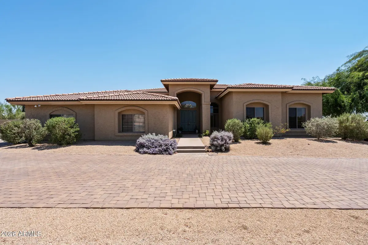 8540 E Mcdowell Road #46, Mesa, AZ 85207 - #1