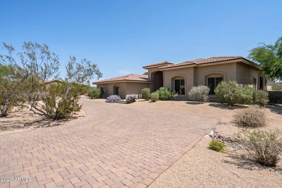 8540 E Mcdowell Road #46, Mesa, AZ 85207 - #2